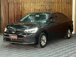 Volkswagen Virtus