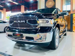 RAM Classic