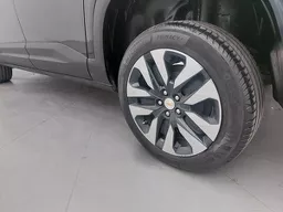 Chevrolet Montana