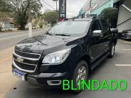 Chevrolet S10