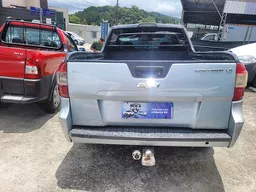 Chevrolet Montana