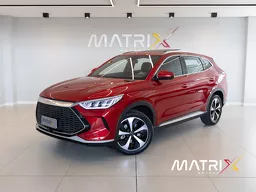 BYD Song Plus