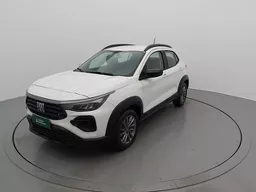 Fiat Pulse