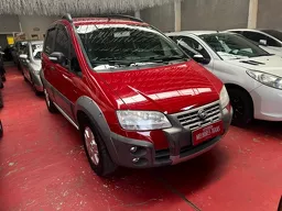 Fiat Idea