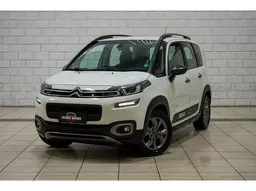 Citroën Aircross