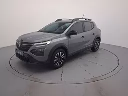 Renault Kardian