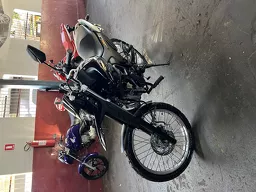 XTZ 250