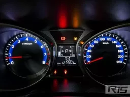 Hyundai HB20X