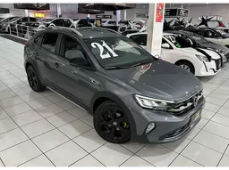 Volkswagen Nivus