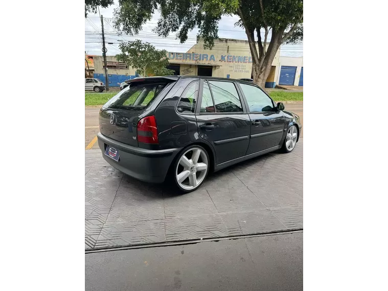 Foto do carro