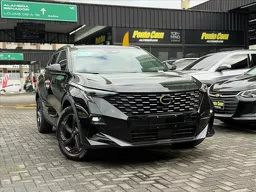 GAC GS3