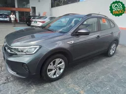 Volkswagen Nivus