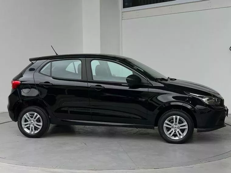 Foto do carro