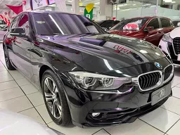 BMW 320i