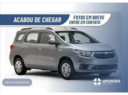 Chevrolet Spin