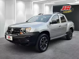 Renault Oroch