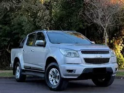 Chevrolet S10