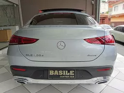 Mercedes-benz GLE 400