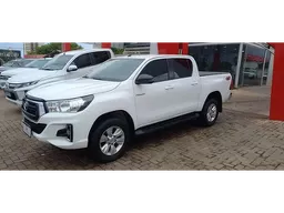 Hilux