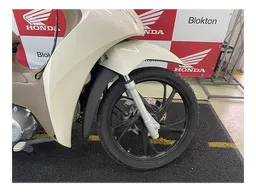 Honda Biz