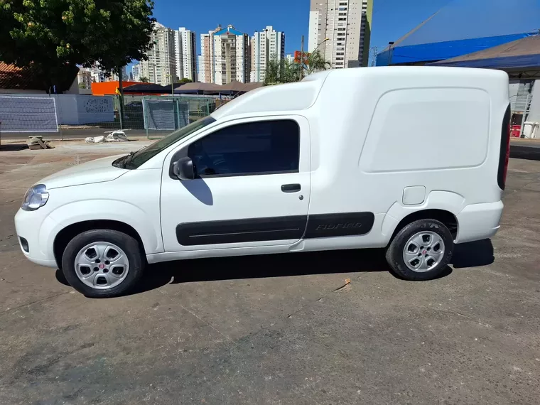 Foto do carro