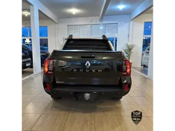 Renault Oroch