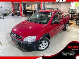 Chevrolet Montana