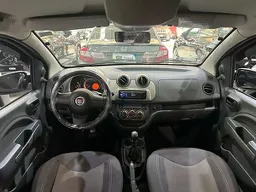 Fiat Uno