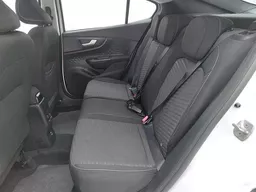 Fiat Fastback
