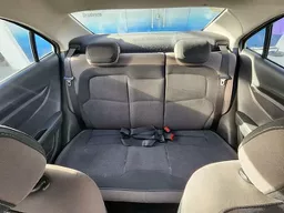 Chevrolet Prisma