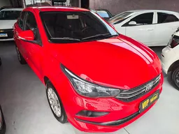 Fiat Cronos