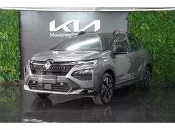 Renault Kardian