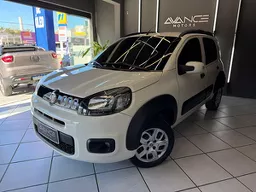 Fiat Uno