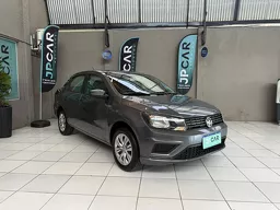 Volkswagen Voyage