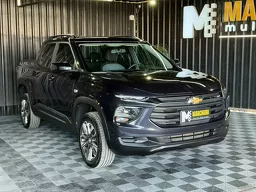 Chevrolet Montana