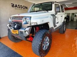 Troller T4