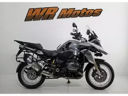 R 1200 GS