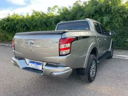 L200 Triton