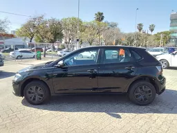 Volkswagen Polo Hatch