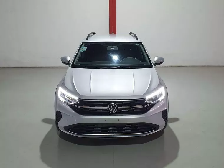 Volkswagen Nivus Prata 1