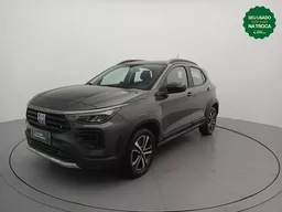 Fiat Pulse