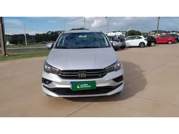 Fiat Cronos