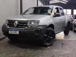 Renault Oroch