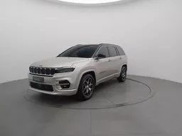 Jeep Commander