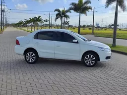 Volkswagen Voyage