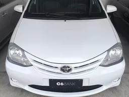 Toyota Etios