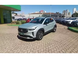 Fiat Pulse
