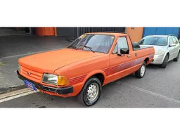 Ford Pampa