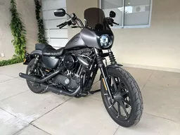 Sportster 883