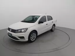 Volkswagen Voyage